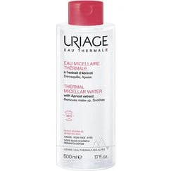 Uriage Agua Micelar Termal para Pieles Sensibles 500 ml