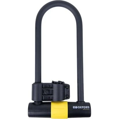 Oxford Magnum Duo U-lock 170x315mm