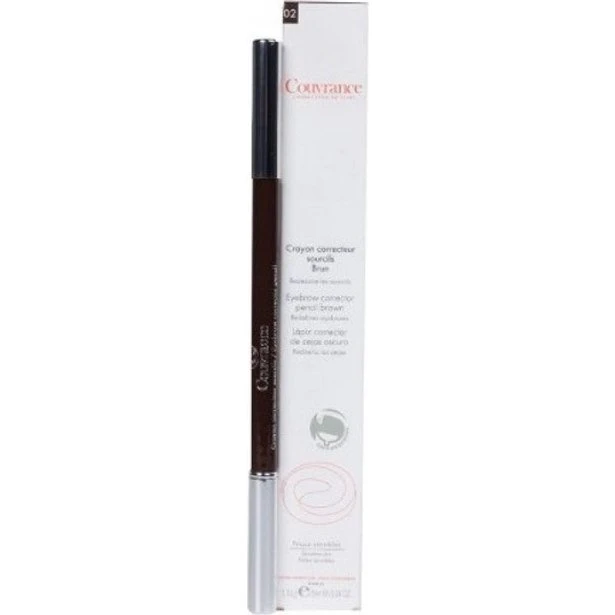 Avène Couvrance Lápiz Corrector de Cejas Oscuro Nº2