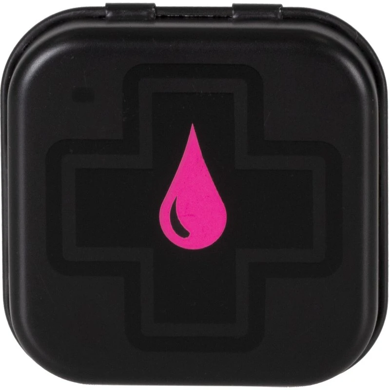 Muc-Off Glueless Punture Repair Patch Kit