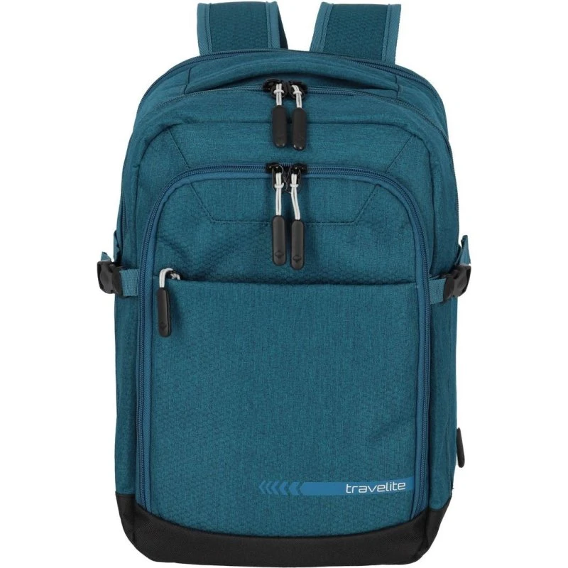 Travelite Kick Off Mochila de Viaje de Cabina
