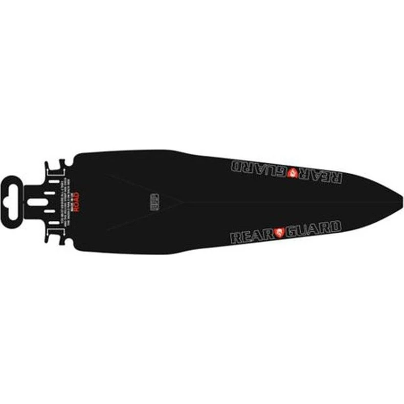RRP RearGuard-Road Negro