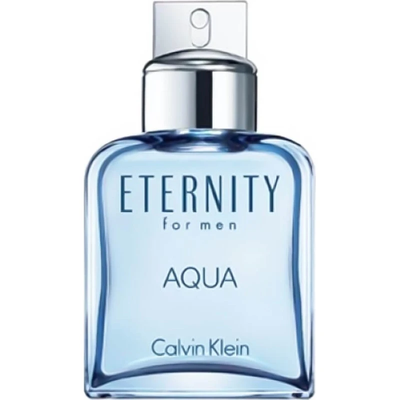 Calvin Klein Eternity For Men Aqua EDT 100 ml