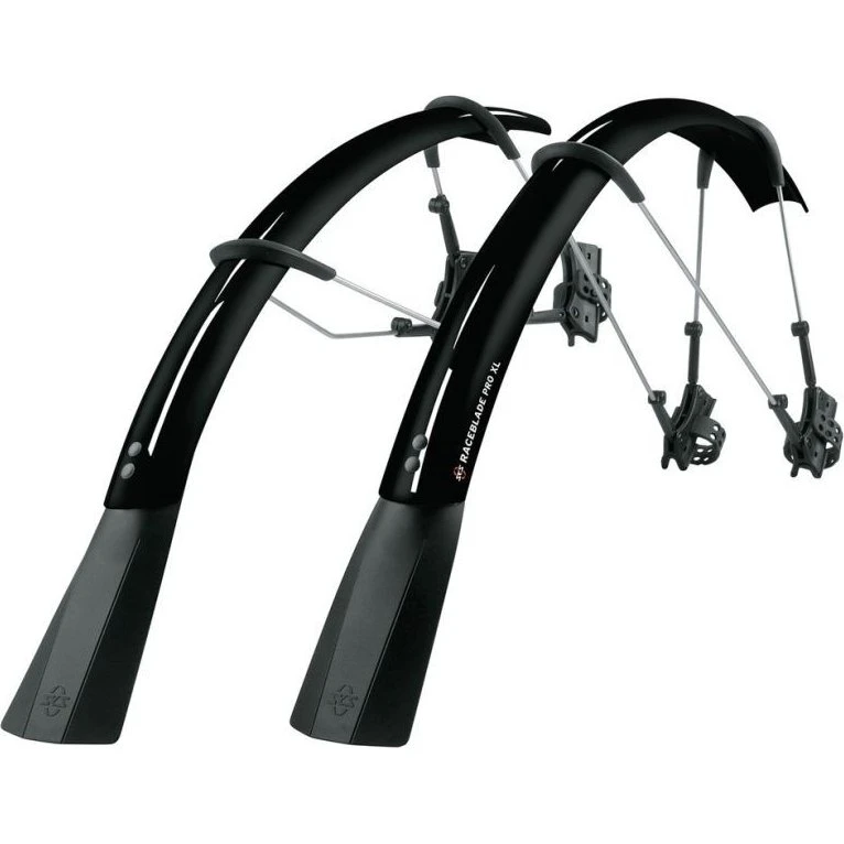 SKS Raceblade Pro XL 25-32mm Negro