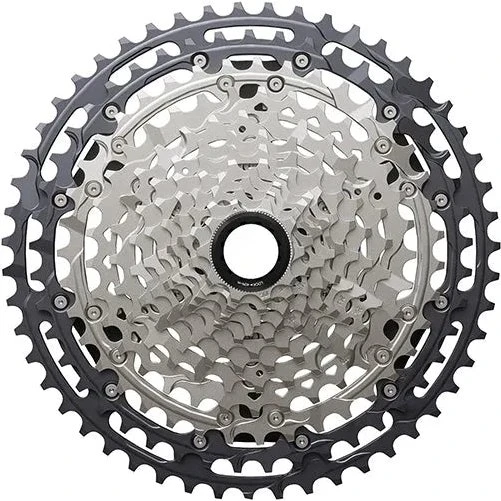 Shimano Deore XT CS-M8200 12V 10-51T