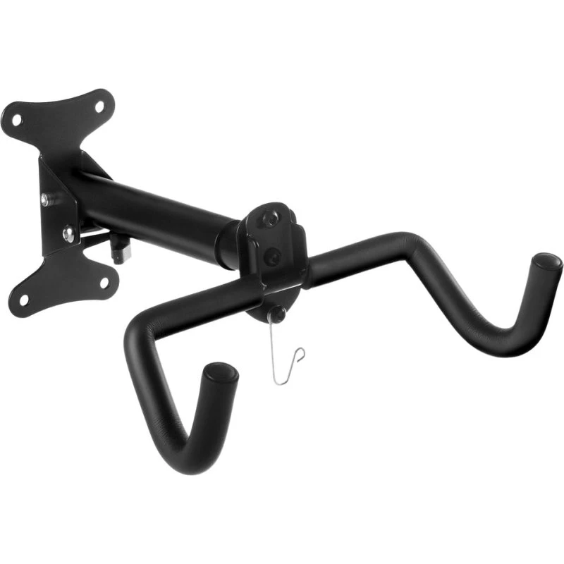 Maclean MC-484 Soporte de Pared para Bicicletas