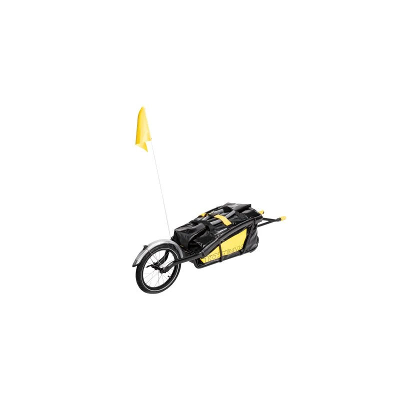 Topeak Journey TX + DryBag Impermeable