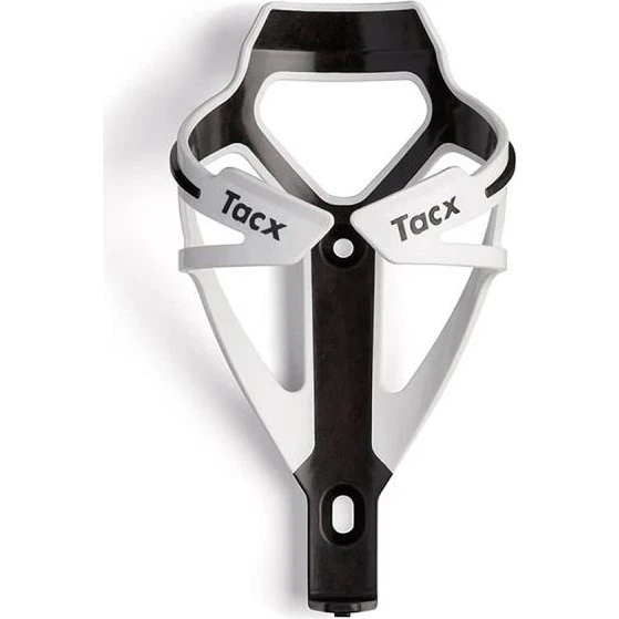 Tacx Portabidón Deva Blanco