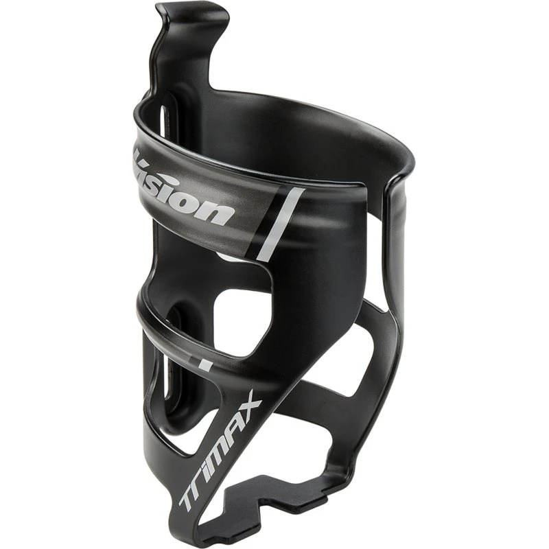 Vision Trimax High Grip Portabidón Negro