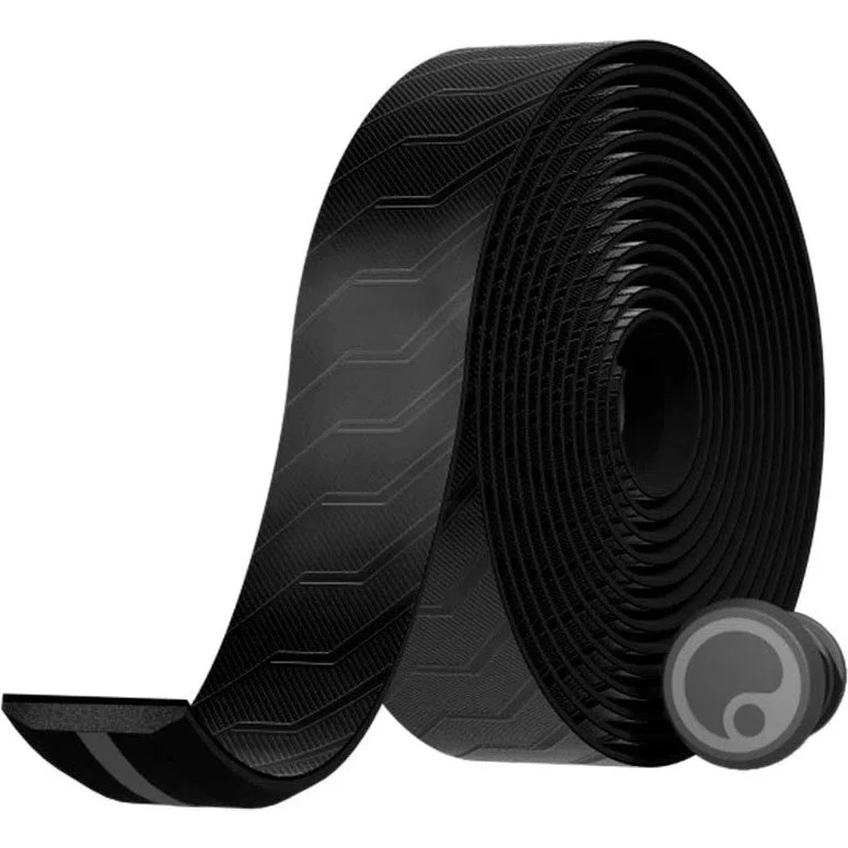 Ergon BT Gravel Cinta Manillar Negro