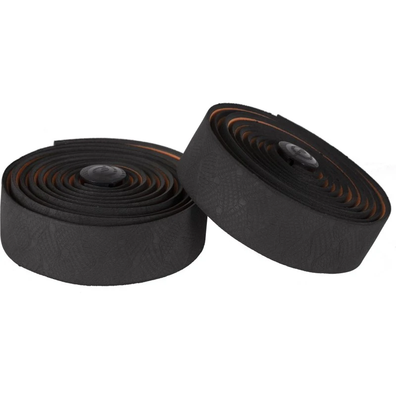 Ciccio Bike Ribbon Cinta Manillar Gravel Negra