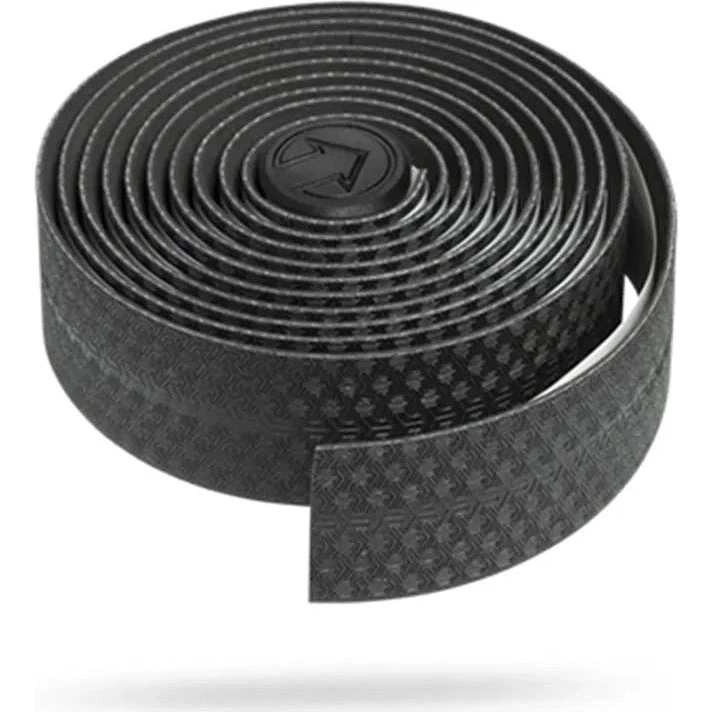 SHIMANO Pro Race Comfort Tape Negro 2.5mm