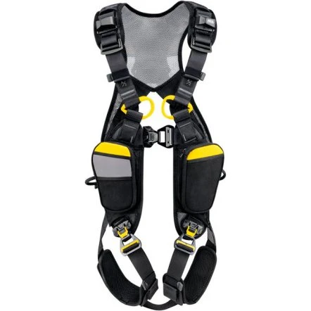 Petzl Newton Easyfit International C073FA