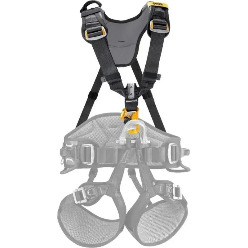 Petzl ASTRO BOD FAST C083AA