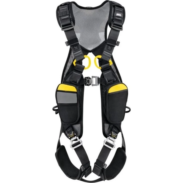 Petzl Newton Easyfit Arnés Anticaídas Talla 1