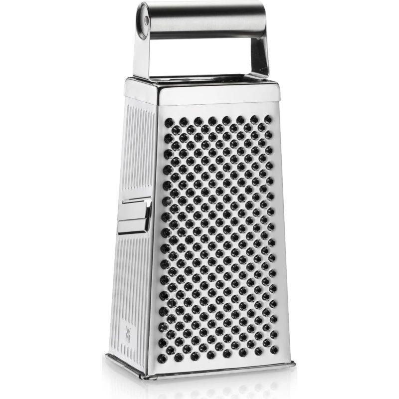 Rallador de cuatro caras WMF en acero inoxidable