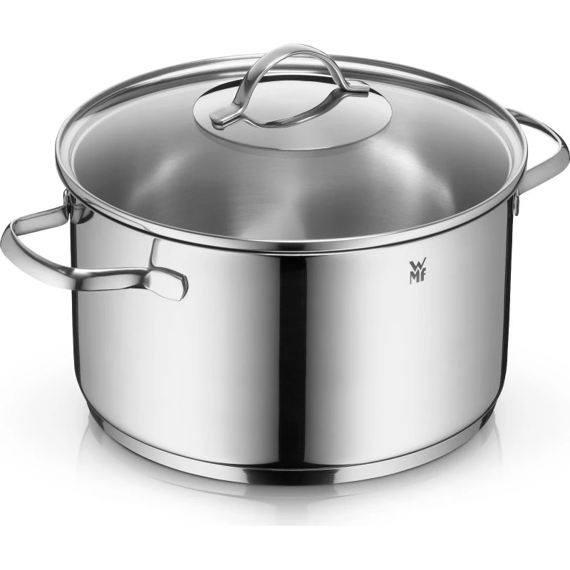 WMF Olla Provence Plus de 24 cm con tapa de cristal