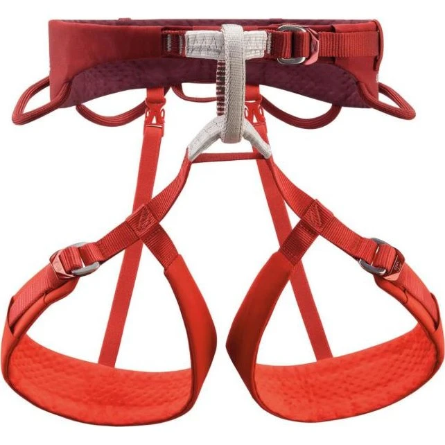 Petzl Adjama Dark Red 26