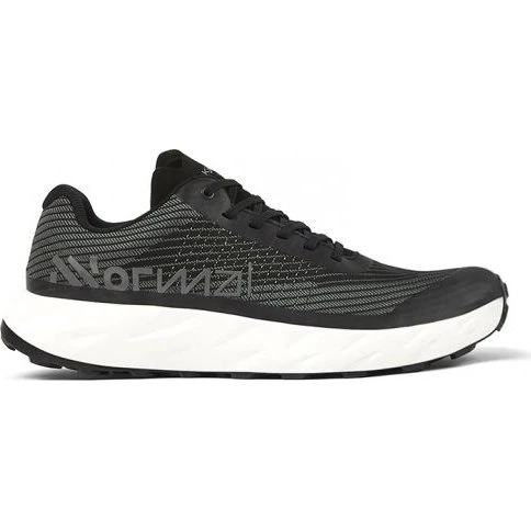 NNORMAL Kjerag Trail Black/Grey