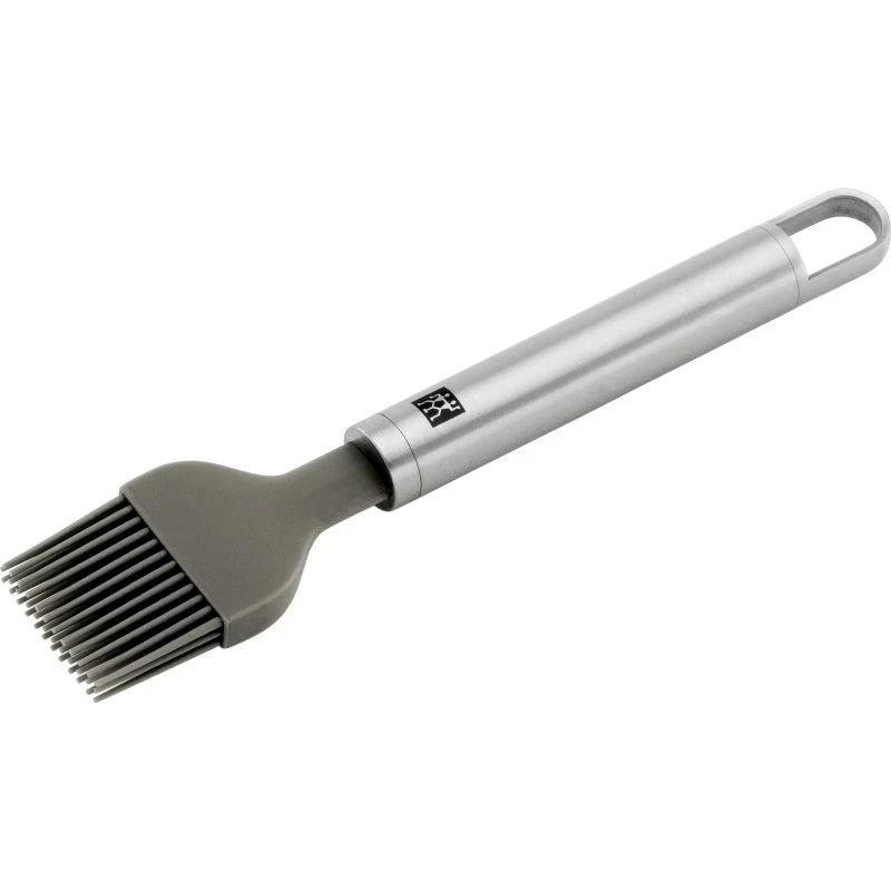 ZWILLING Pro Pincel de Pastelería 20 cm de Acero Inoxidable