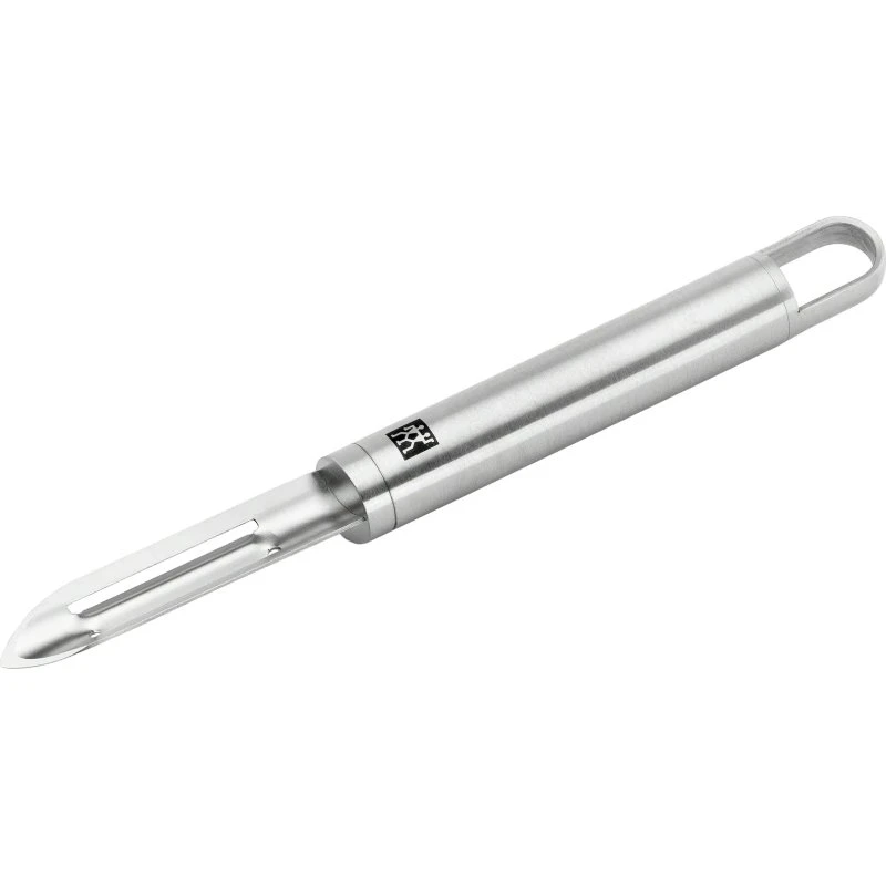 ZWILLING Pro Pelador de Patatas y Verduras 20 cm Acero Inoxidable