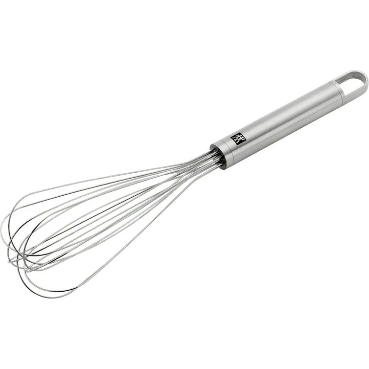 ZWILLING Pro Batidor de 28 cm en Acero Inoxidable 18/10