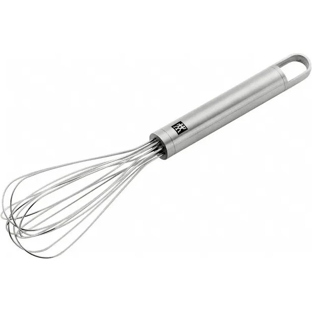 ZWILLING Pro Batidor de Cocina 24 cm en Acero Inoxidable 18/10