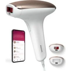 Philips LUMEA SC1997/00 - Depiladora IPL Recargable
