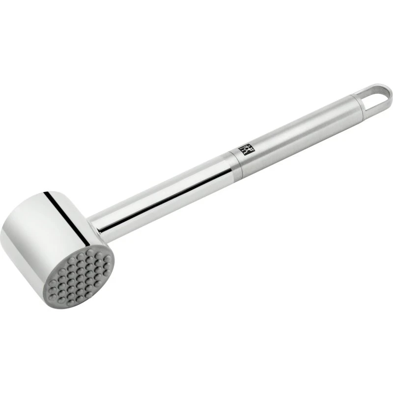 ZWILLING Pro Aplasta carne 27 cm en Acero Inoxidable 18/10