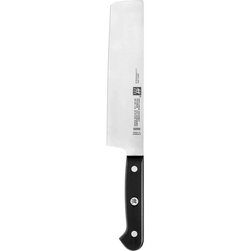 ZWILLING Gourmet Nakiri 17 cm - Cuchillo para Verduras