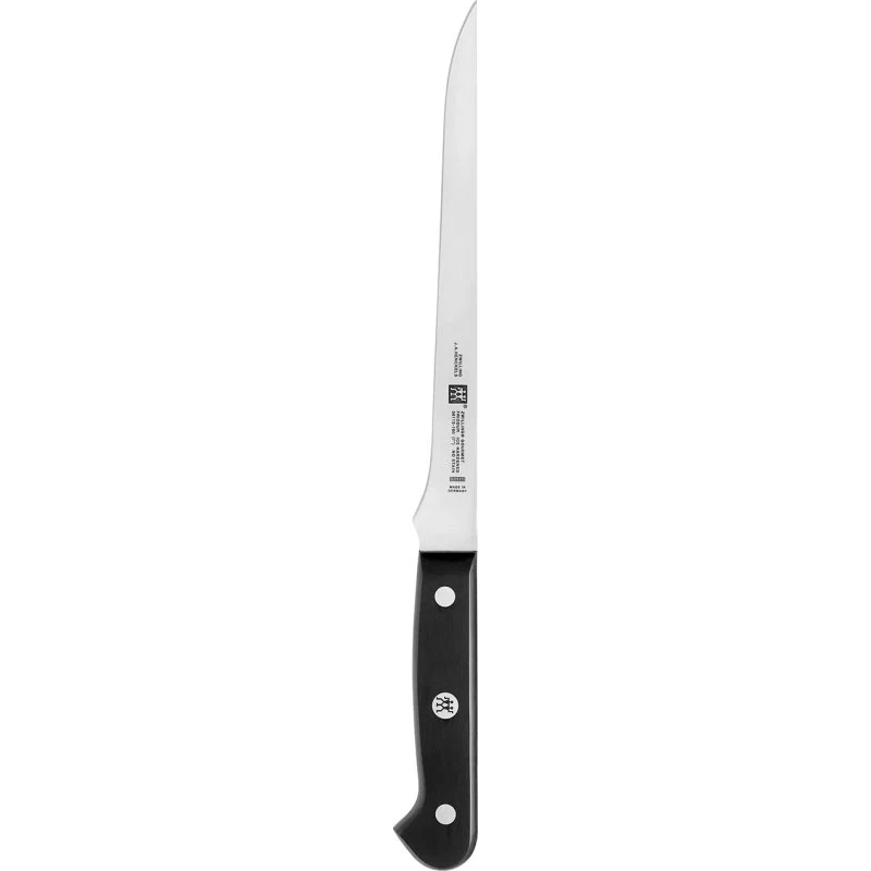 ZWILLING Gourmet Cuchillo para filetear 18 cm
