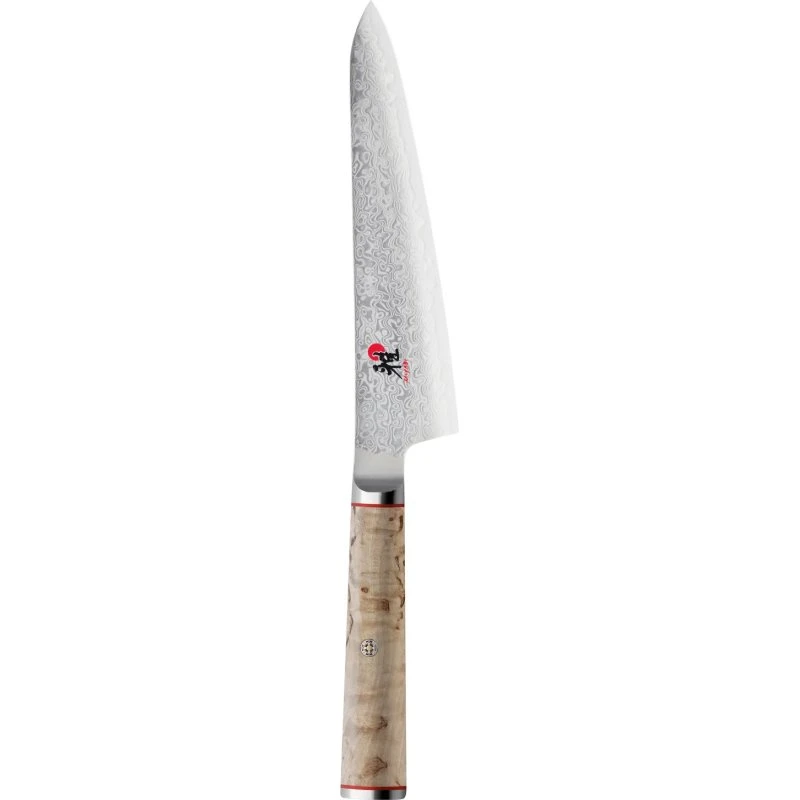 Miyabi 5000MCD Shotoh 14 cm - Cuchillo de Abedul Masur