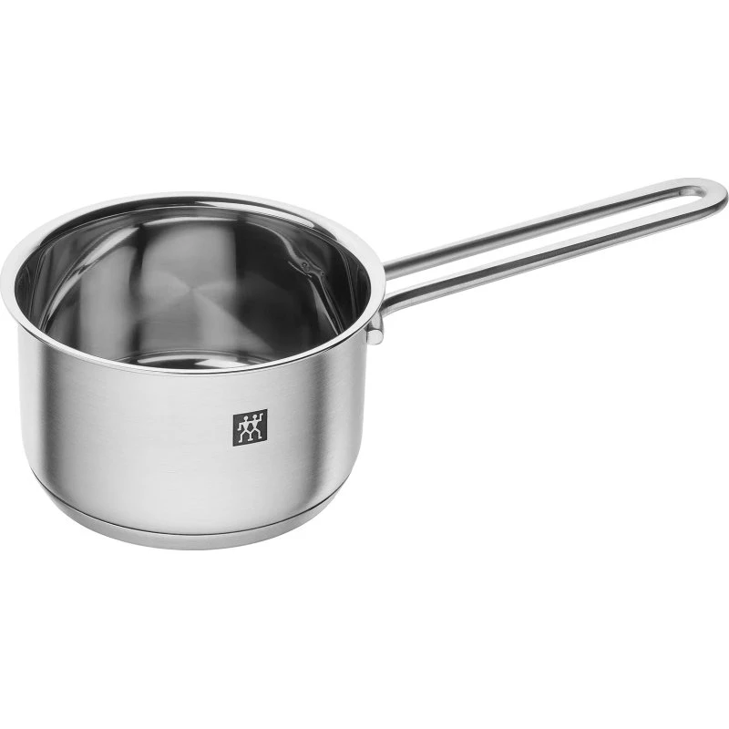 ZWILLING Pico Cazo de Acero Inoxidable 12 cm, 0,8 l