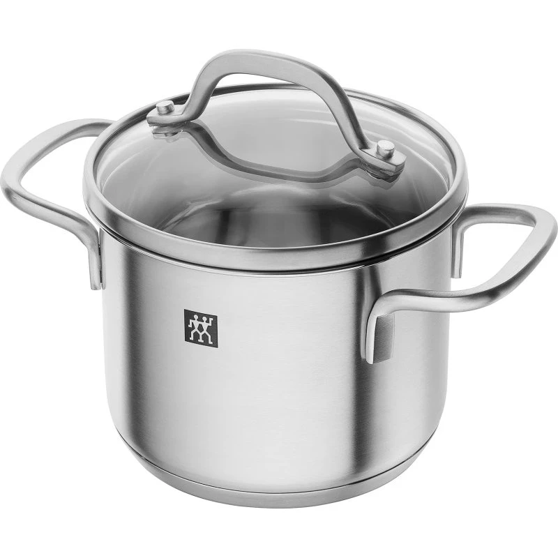 ZWILLING Pico Olla Alta 12 cm en Acero Inoxidable 18/10