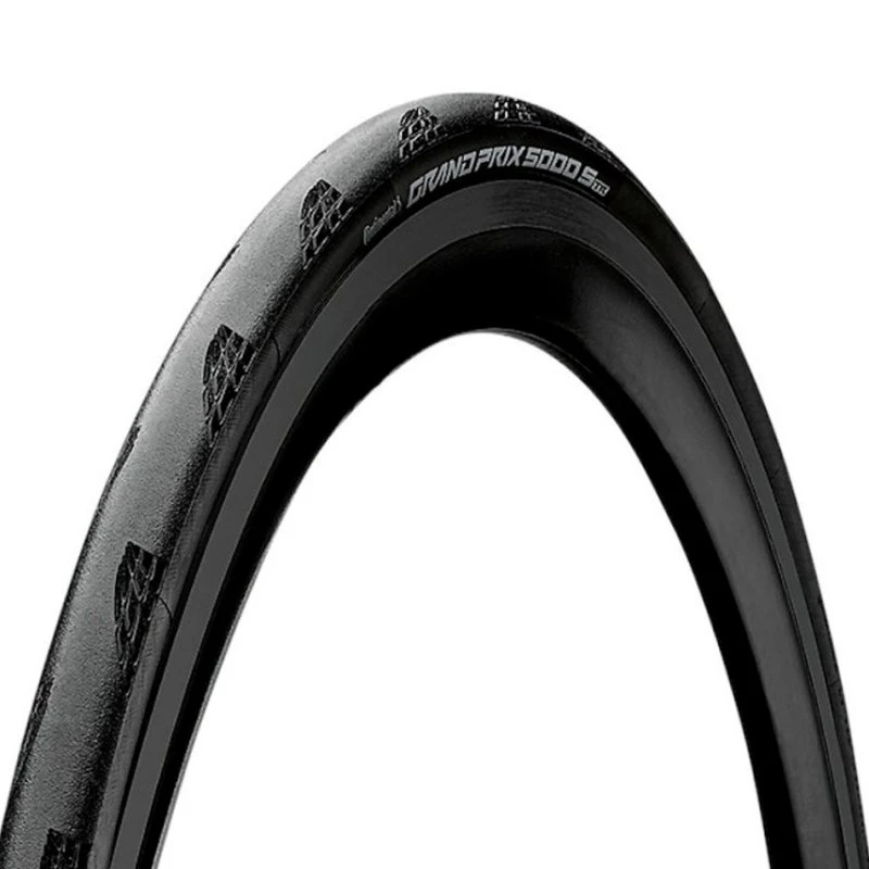 Continental Grand Prix 5000S TR 700x32C Negro
