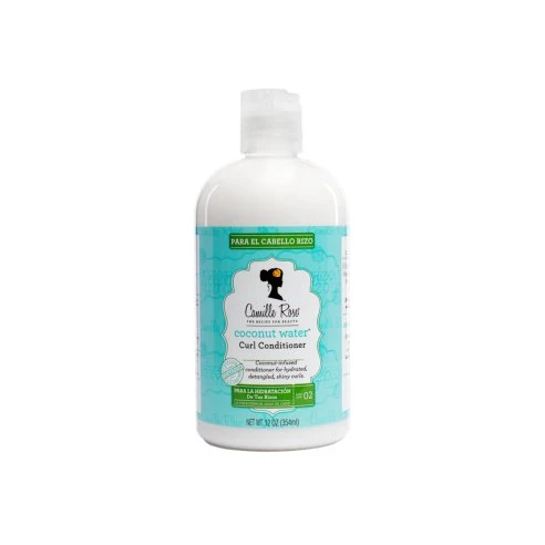 Camille Rose Coconut Water Curl Cleanse 354 ml