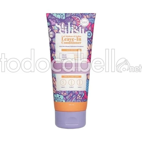 Steilish Hydrate & Define Leave-In 200 ml