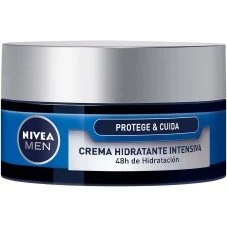 Nivea Men Protege & Cuida Crema Hidratante Intensiva 50ml