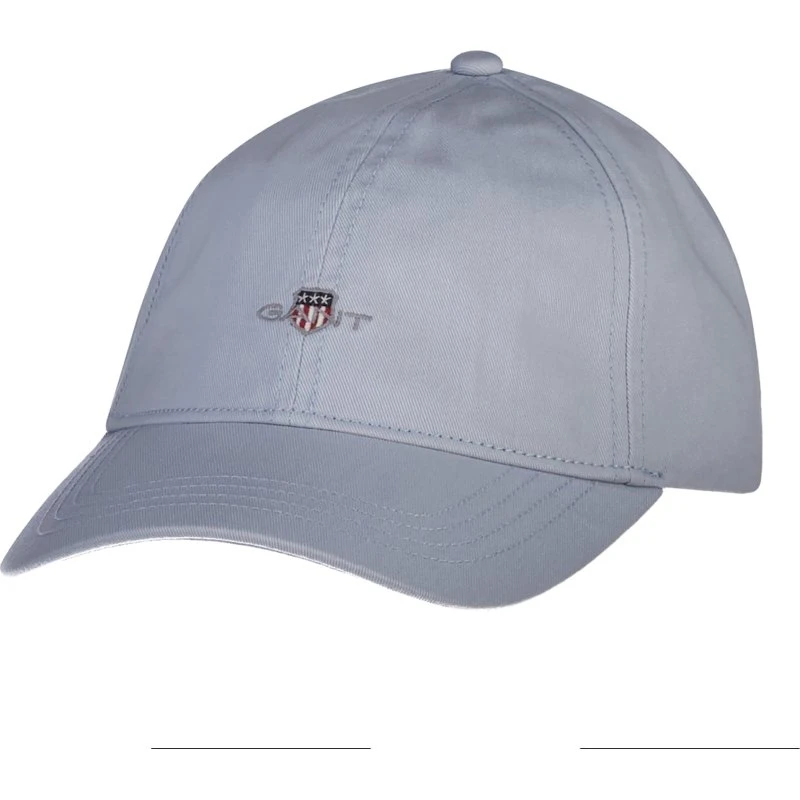 Gorra Gant Shield Azul Claro para Hombre