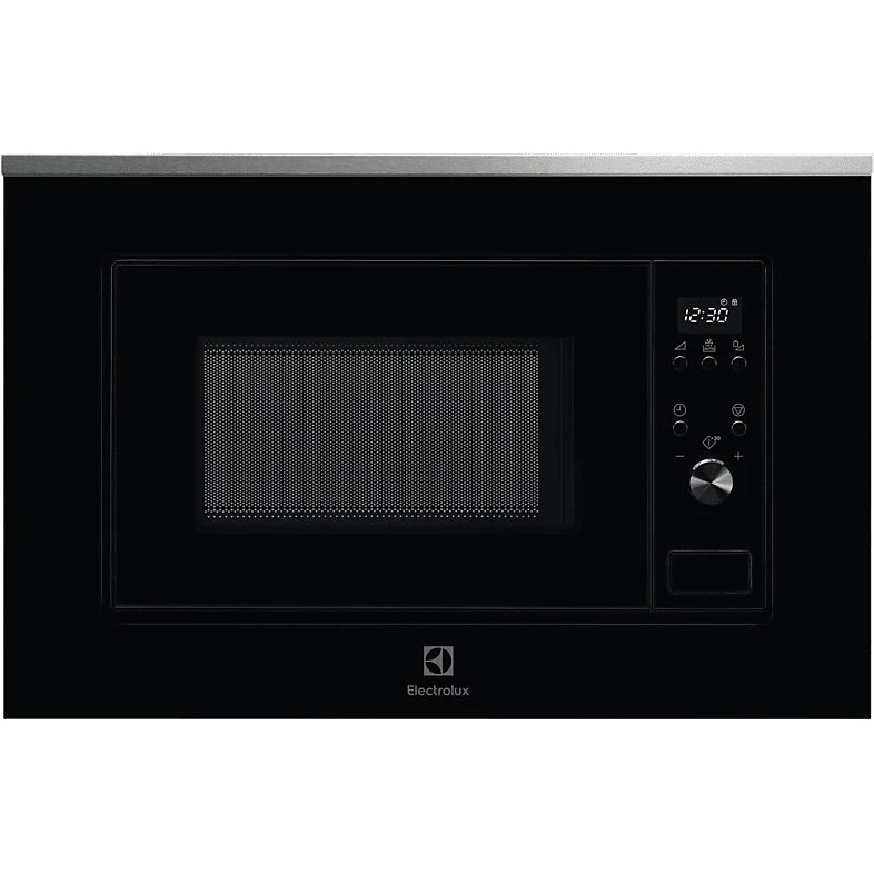 Microondas Integrable Electrolux LMS2173EMX 700W Negro e Inox
