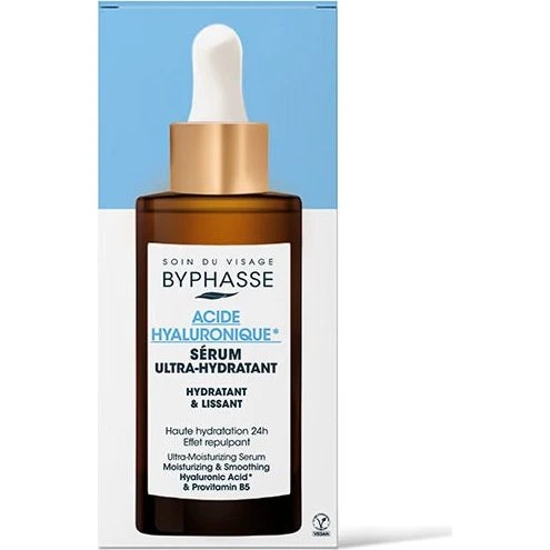 Byphasse Sérum Ácido Hialurónico 50ml