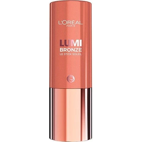 L'Oréal Paris Lumi Bronze #130 Sunset Doré 9g
