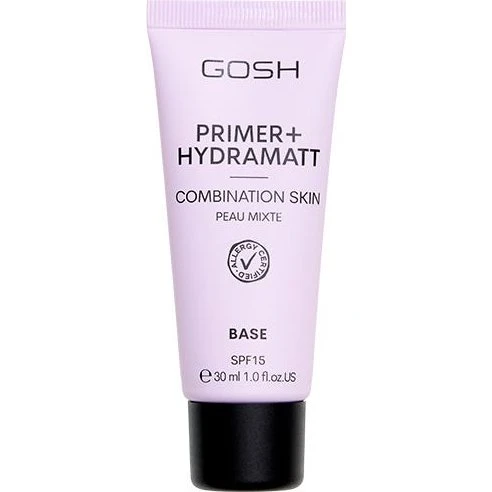 Gosh Primer Plus+ Hydramatt