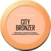 Maybelline City Bronzer Polvo Mate 250 - Medium