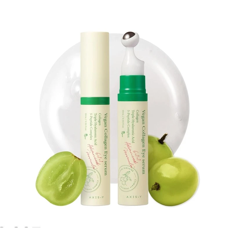 AXIS-Y Vegan Collagen Eye Serum 10ml