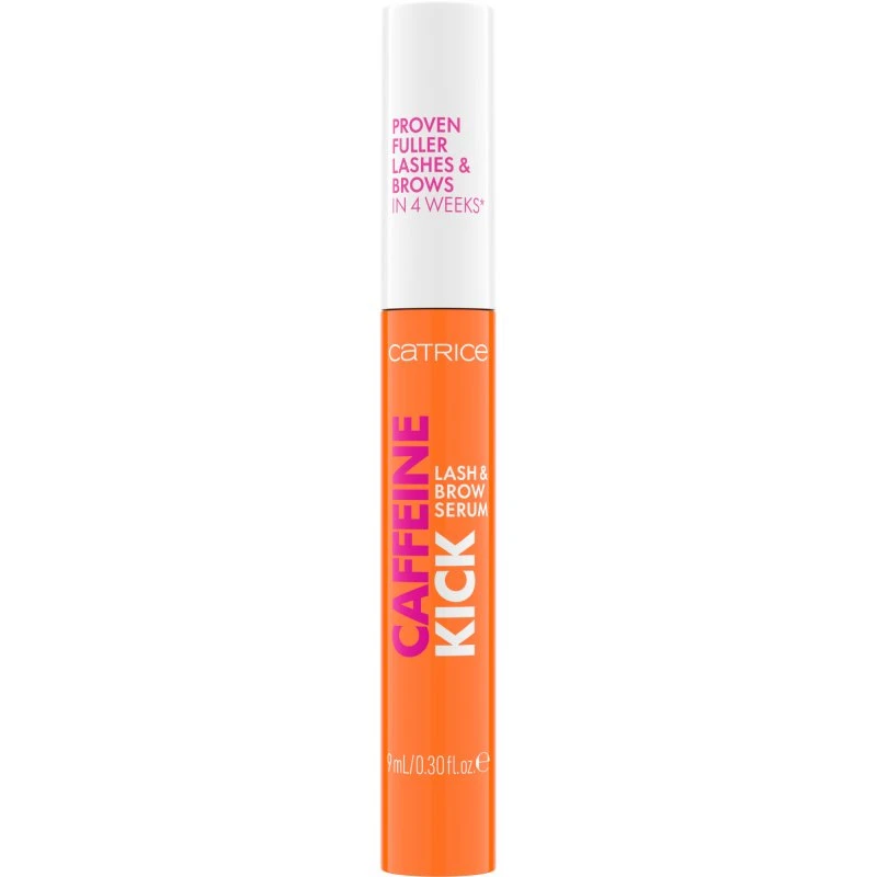 CATRICE Caffeine Kick Lashes Serum