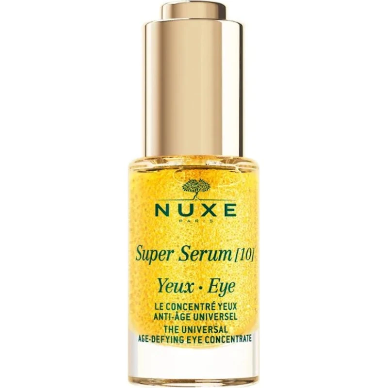 NUXE Super Serum [10] Contorno de Ojos 15 ml
