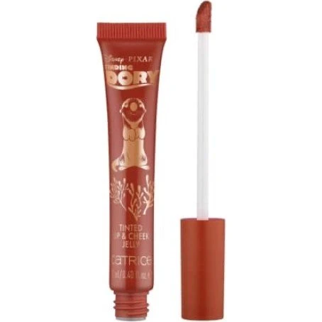 Catrice Finding Dory Tinte Labios y Mejillas 020