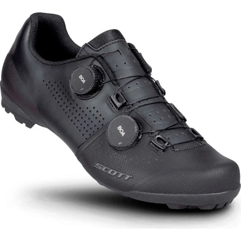 Scott Zapatillas Gravel RC Carbon 2026