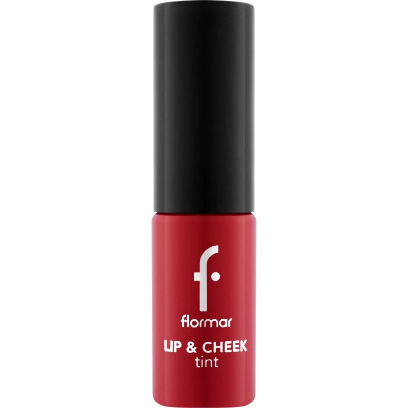 Flormar Lip & Cheek Tint 003 Apricot Marmalade 6,7ml